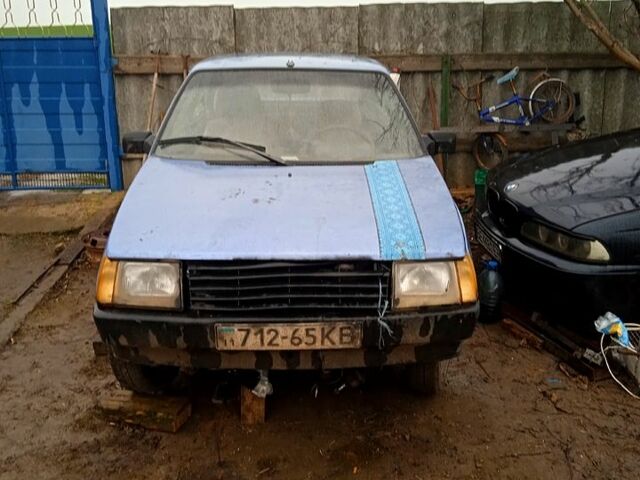 ЗАЗ Таврія, об'ємом двигуна 1.2 л та пробігом 0 тис. км за 350 $, фото 1 на Automoto.ua