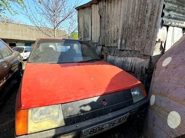 ЗАЗ Таврия, объемом двигателя 12 л и пробегом 300 тыс. км за 570 $, фото 1 на Automoto.ua