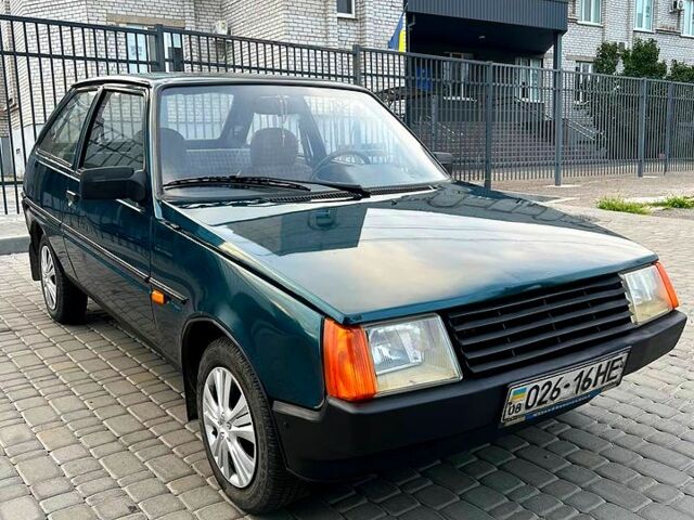 ЗАЗ Таврия, объемом двигателя 1.2 л и пробегом 0 тыс. км за 680 $, фото 1 на Automoto.ua
