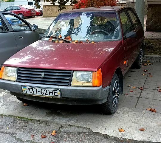 ЗАЗ Таврия, объемом двигателя 1.2 л и пробегом 0 тыс. км за 700 $, фото 1 на Automoto.ua