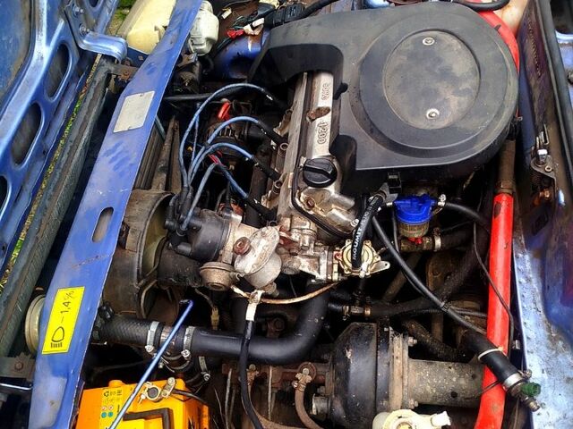 ЗАЗ Таврія, об'ємом двигуна 1.2 л та пробігом 0 тис. км за 710 $, фото 1 на Automoto.ua