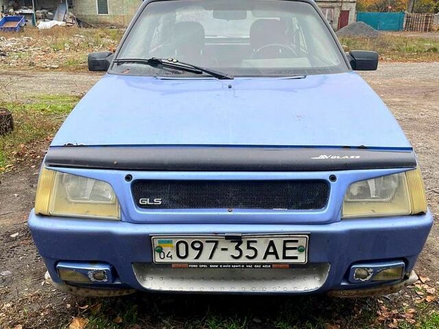 ЗАЗ Таврия, объемом двигателя 1.2 л и пробегом 70 тыс. км за 590 $, фото 1 на Automoto.ua