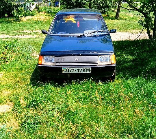 ЗАЗ Таврия, объемом двигателя 1.2 л и пробегом 211 тыс. км за 660 $, фото 1 на Automoto.ua