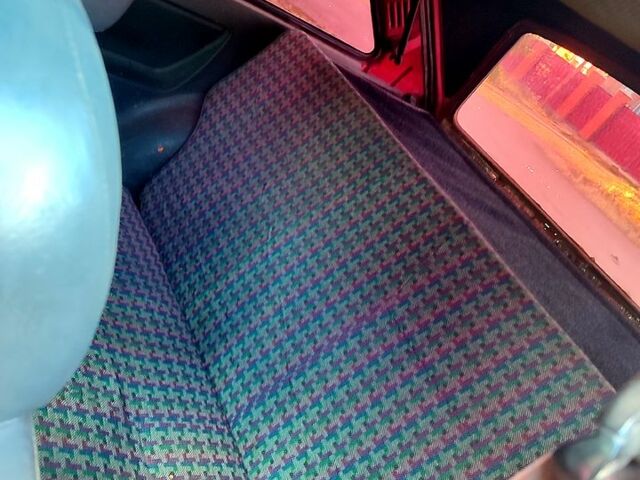 ЗАЗ Таврия, объемом двигателя 1.2 л и пробегом 225 тыс. км за 600 $, фото 1 на Automoto.ua