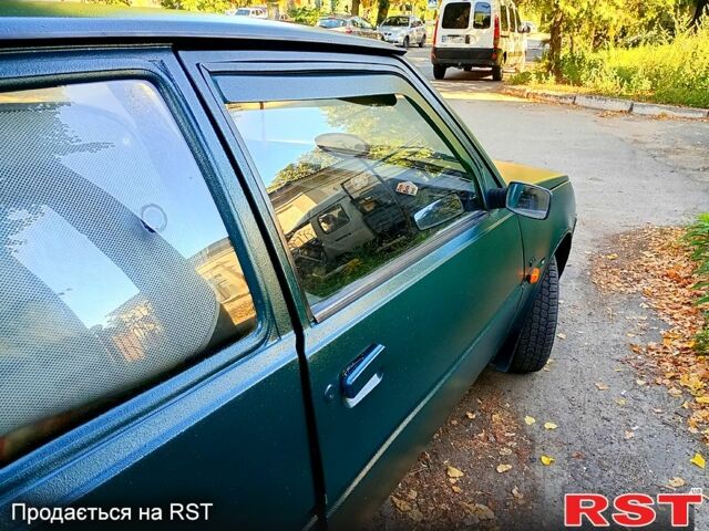 ЗАЗ Таврия, объемом двигателя 1.2 л и пробегом 0 тыс. км за 1500 $, фото 1 на Automoto.ua