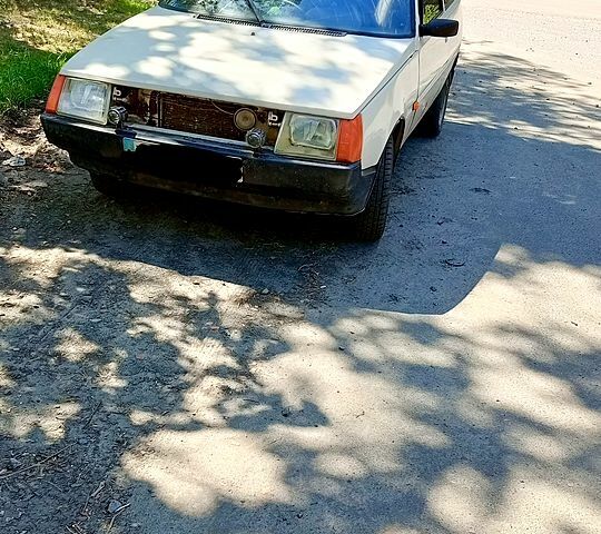 ЗАЗ Таврия, объемом двигателя 1.1 л и пробегом 0 тыс. км за 2000 $, фото 1 на Automoto.ua