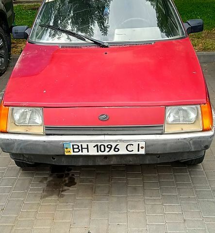ЗАЗ Таврия, объемом двигателя 1.2 л и пробегом 180 тыс. км за 450 $, фото 1 на Automoto.ua