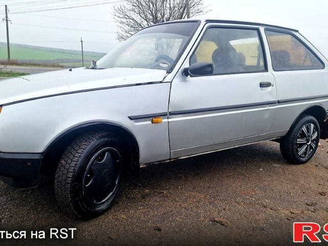ЗАЗ Таврія, об'ємом двигуна 1.3 л та пробігом 0 тис. км за 750 $, фото 1 на Automoto.ua