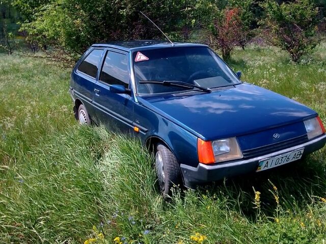 ЗАЗ Таврия, объемом двигателя 1.3 л и пробегом 132 тыс. км за 1340 $, фото 1 на Automoto.ua
