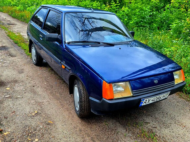 ЗАЗ Таврия, объемом двигателя 1.2 л и пробегом 115 тыс. км за 950 $, фото 1 на Automoto.ua