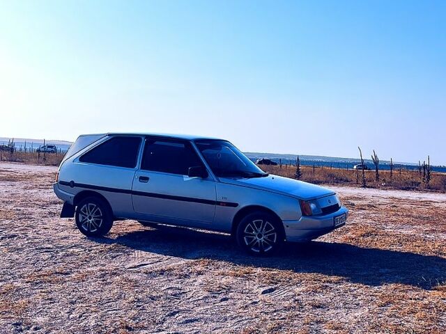ЗАЗ Таврия, объемом двигателя 1.2 л и пробегом 108 тыс. км за 1500 $, фото 1 на Automoto.ua