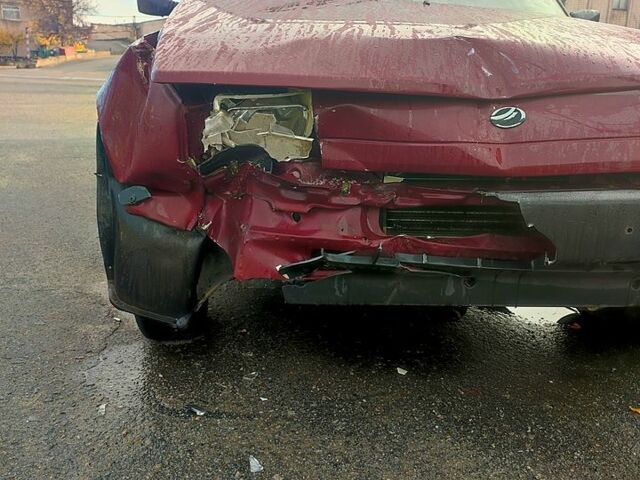 ЗАЗ Таврия, объемом двигателя 1.2 л и пробегом 30 тыс. км за 350 $, фото 1 на Automoto.ua