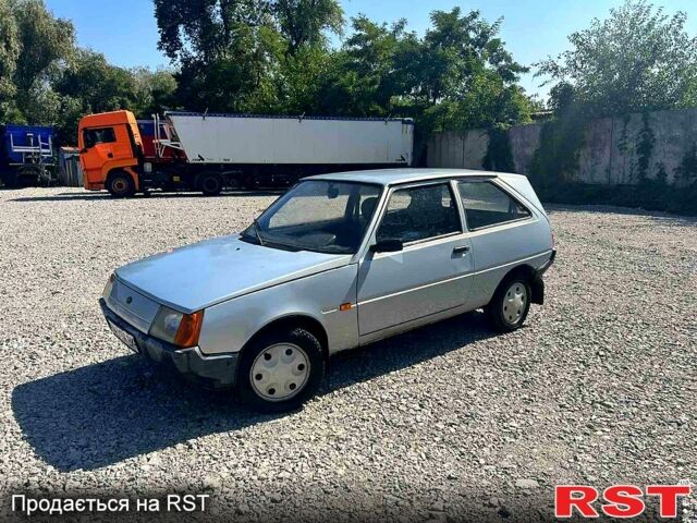 ЗАЗ Таврия, объемом двигателя 1.2 л и пробегом 0 тыс. км за 850 $, фото 1 на Automoto.ua