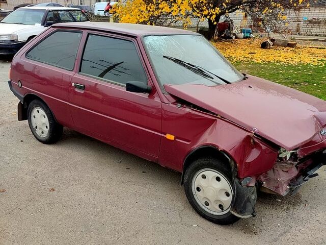 ЗАЗ Таврия, объемом двигателя 1.2 л и пробегом 26 тыс. км за 400 $, фото 1 на Automoto.ua