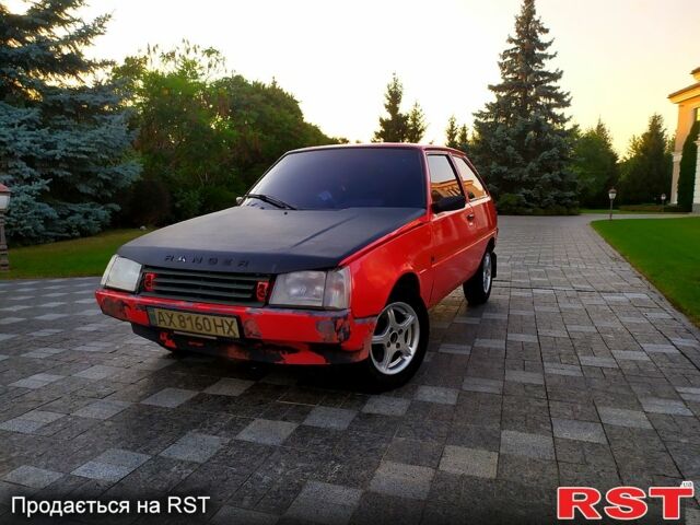ЗАЗ Таврія, об'ємом двигуна 1.5 л та пробігом 100 тис. км за 1250 $, фото 1 на Automoto.ua
