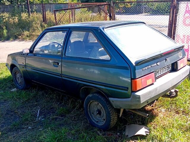 ЗАЗ Таврія, об'ємом двигуна 1.2 л та пробігом 111 тис. км за 650 $, фото 1 на Automoto.ua