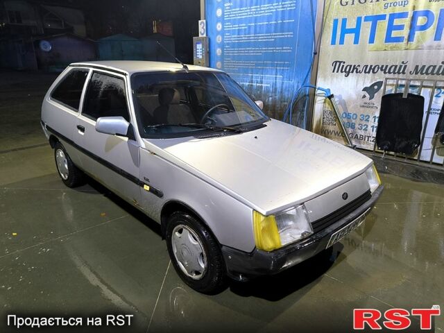 ЗАЗ Таврия, объемом двигателя 1.2 л и пробегом 142 тыс. км за 500 $, фото 1 на Automoto.ua