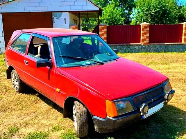 ЗАЗ Таврия, объемом двигателя 1.2 л и пробегом 0 тыс. км за 1000 $, фото 1 на Automoto.ua