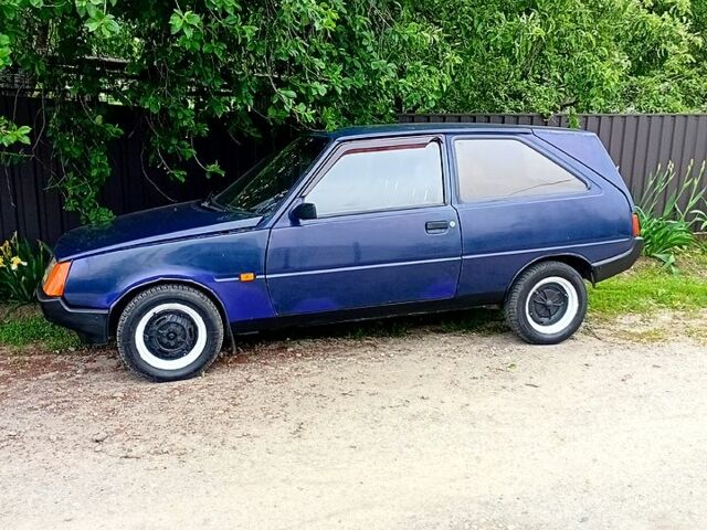 ЗАЗ Таврия, объемом двигателя 1.2 л и пробегом 0 тыс. км за 700 $, фото 1 на Automoto.ua