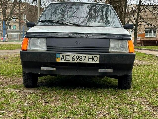 ЗАЗ Таврия, объемом двигателя 1.2 л и пробегом 205 тыс. км за 800 $, фото 1 на Automoto.ua