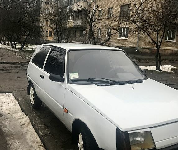 ЗАЗ Таврія, об'ємом двигуна 1.2 л та пробігом 87 тис. км за 1350 $, фото 1 на Automoto.ua