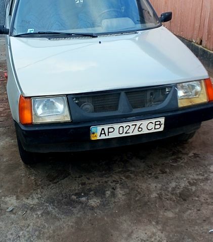 ЗАЗ Таврія, об'ємом двигуна 1.2 л та пробігом 0 тис. км за 650 $, фото 1 на Automoto.ua