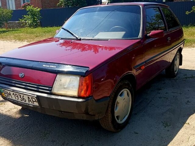 ЗАЗ Таврия, объемом двигателя 1.2 л и пробегом 245 тыс. км за 1200 $, фото 1 на Automoto.ua
