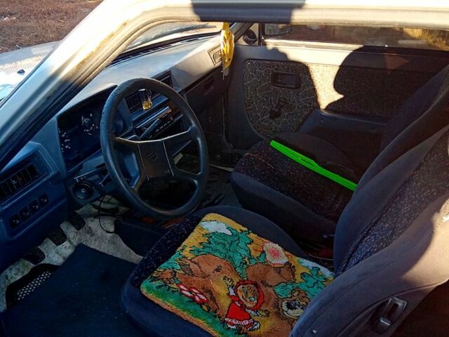 ЗАЗ Таврия, объемом двигателя 13 л и пробегом 122 тыс. км за 850 $, фото 1 на Automoto.ua