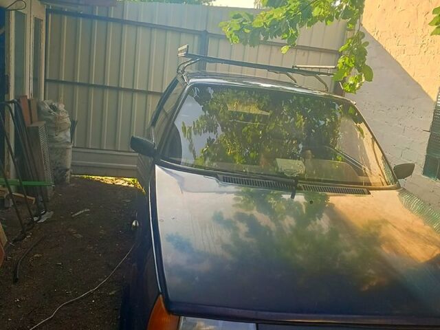 ЗАЗ Таврия, объемом двигателя 1.2 л и пробегом 0 тыс. км за 750 $, фото 1 на Automoto.ua