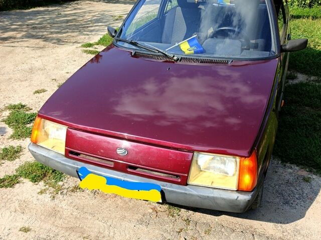 ЗАЗ Таврія, об'ємом двигуна 1.2 л та пробігом 91 тис. км за 850 $, фото 1 на Automoto.ua