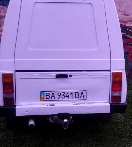 ЗАЗ Таврия, объемом двигателя 1.2 л и пробегом 0 тыс. км за 800 $, фото 1 на Automoto.ua