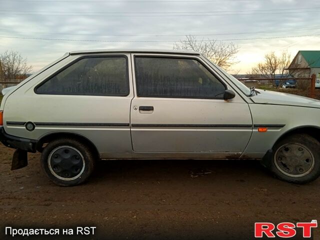 ЗАЗ Таврия, объемом двигателя 1.2 л и пробегом 0 тыс. км за 1200 $, фото 1 на Automoto.ua