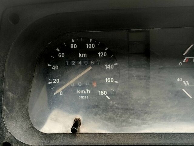 ЗАЗ Таврия, объемом двигателя 1.1 л и пробегом 124 тыс. км за 850 $, фото 1 на Automoto.ua