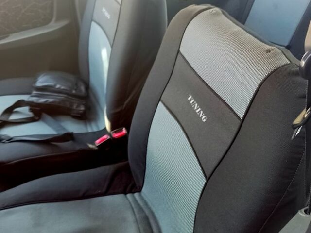 ЗАЗ Таврия, объемом двигателя 1.2 л и пробегом 87 тыс. км за 1200 $, фото 1 на Automoto.ua