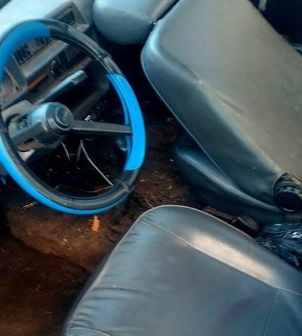 ЗАЗ Таврия, объемом двигателя 1.2 л и пробегом 55 тыс. км за 400 $, фото 1 на Automoto.ua