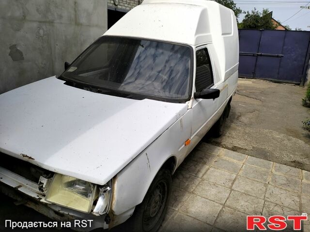 ЗАЗ Таврія, об'ємом двигуна 1.1 л та пробігом 0 тис. км за 750 $, фото 1 на Automoto.ua