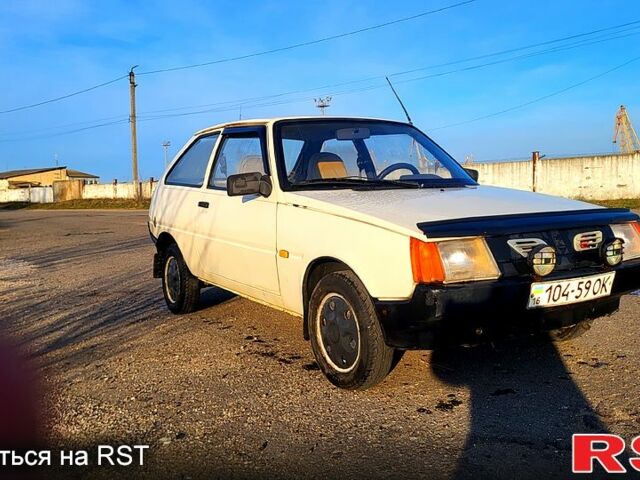 Сірий ЗАЗ Таврія, об'ємом двигуна 1.1 л та пробігом 100 тис. км за 750 $, фото 1 на Automoto.ua