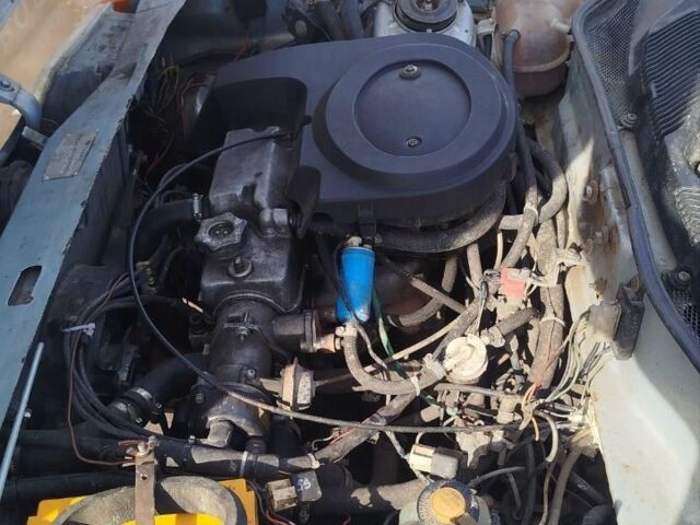 Серый ЗАЗ Таврия, объемом двигателя 1.3 л и пробегом 283 тыс. км за 811 $, фото 1 на Automoto.ua