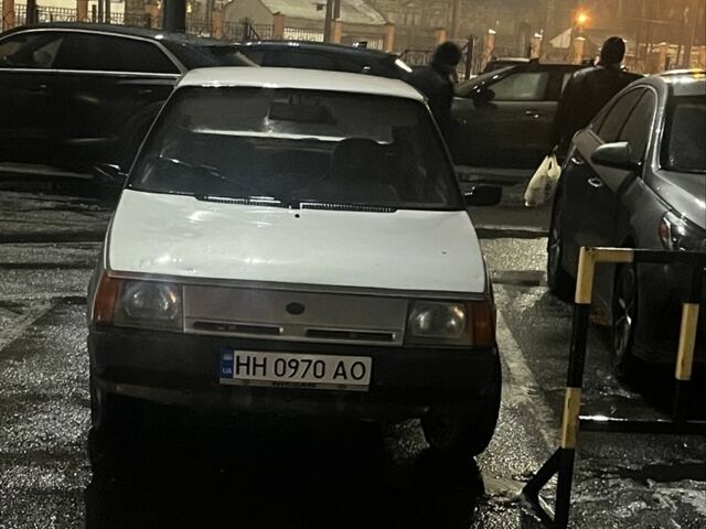 Сірий ЗАЗ Таврія, об'ємом двигуна 1.2 л та пробігом 3 тис. км за 650 $, фото 1 на Automoto.ua