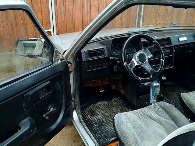 Сірий ЗАЗ Таврія, об'ємом двигуна 1.1 л та пробігом 200 тис. км за 850 $, фото 1 на Automoto.ua