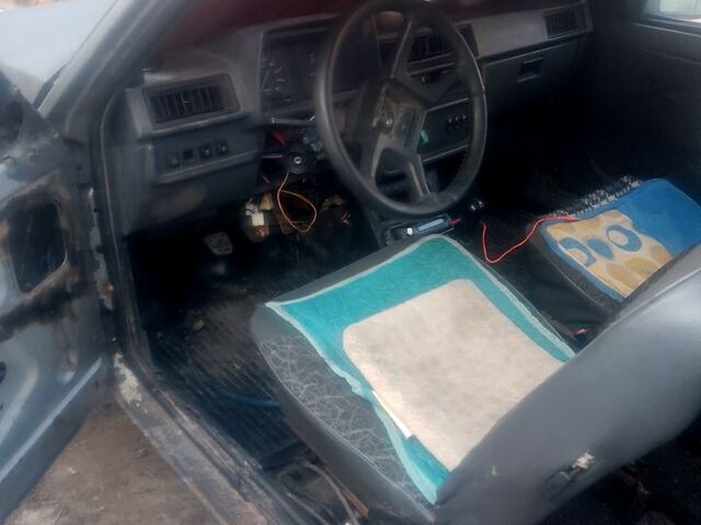 Сірий ЗАЗ Таврія, об'ємом двигуна 1.2 л та пробігом 33 тис. км за 500 $, фото 1 на Automoto.ua