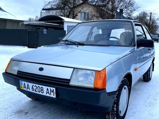 Серый ЗАЗ Таврия, объемом двигателя 1.2 л и пробегом 88 тыс. км за 1700 $, фото 1 на Automoto.ua