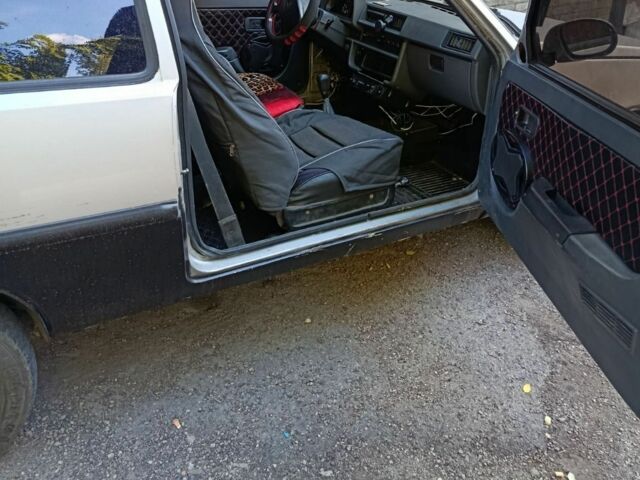 Серый ЗАЗ Таврия, объемом двигателя 0 л и пробегом 244 тыс. км за 715 $, фото 1 на Automoto.ua