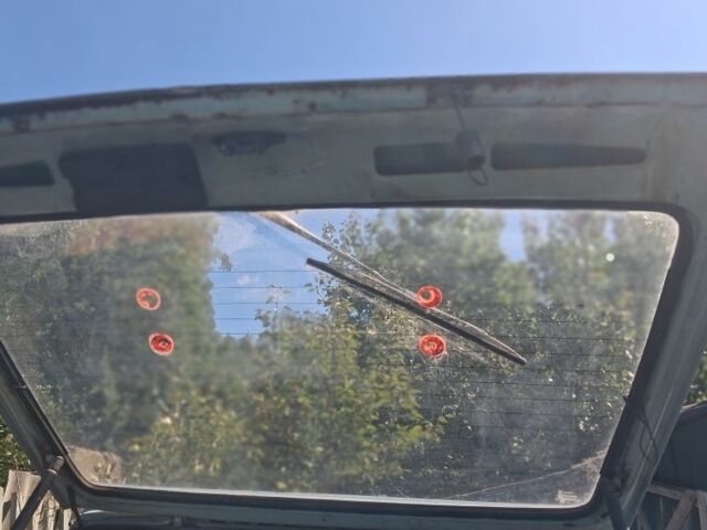 Синий ЗАЗ Таврия, объемом двигателя 0 л и пробегом 400 тыс. км за 291 $, фото 1 на Automoto.ua