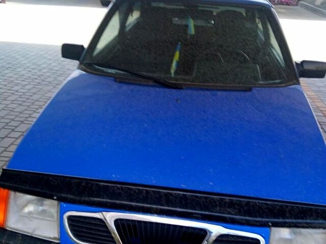 Синій ЗАЗ Таврія, об'ємом двигуна 1.1 л та пробігом 0 тис. км за 650 $, фото 1 на Automoto.ua