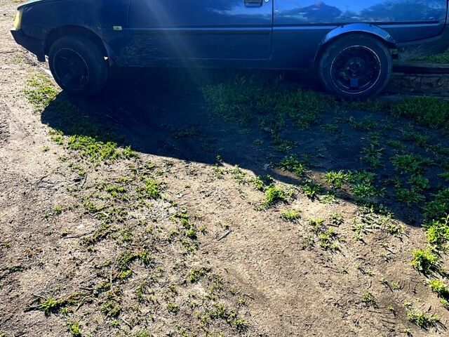 Синій ЗАЗ Таврія, об'ємом двигуна 1.6 л та пробігом 150 тис. км за 1600 $, фото 1 на Automoto.ua