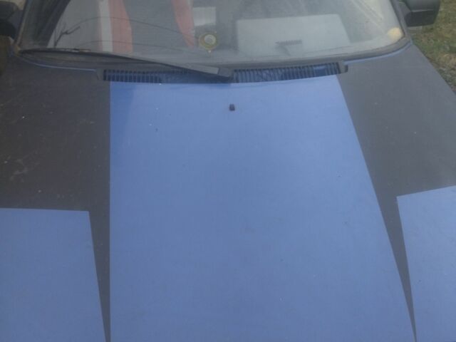 Синий ЗАЗ Таврия, объемом двигателя 0 л и пробегом 2 тыс. км за 550 $, фото 1 на Automoto.ua