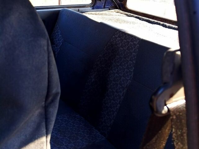 Синий ЗАЗ Таврия, объемом двигателя 1.2 л и пробегом 262 тыс. км за 700 $, фото 1 на Automoto.ua