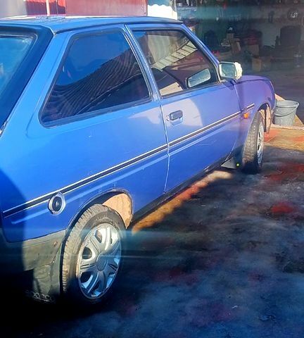 Синій ЗАЗ Таврія, об'ємом двигуна 1.2 л та пробігом 219 тис. км за 750 $, фото 1 на Automoto.ua