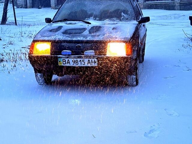 Синий ЗАЗ Таврия, объемом двигателя 1.2 л и пробегом 200 тыс. км за 999 $, фото 1 на Automoto.ua